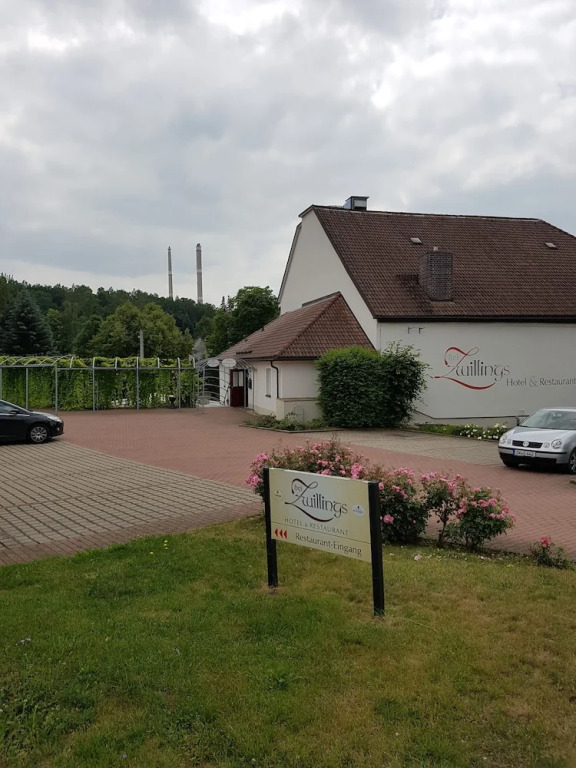 bei Zwillings Hotel & Restaurant