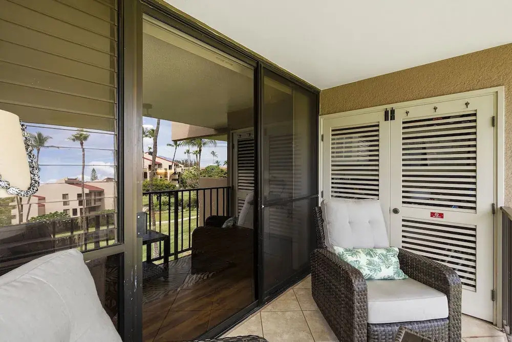 Kamaole Sands 7-308