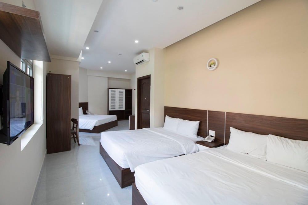 KLY Hotel Vung Tau