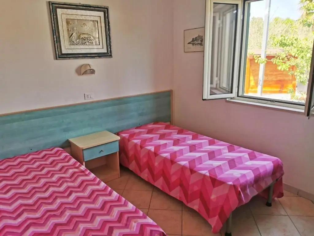 Case Vacanza Raffaela Disanti