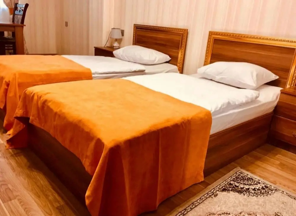 Ariva Center Hotel