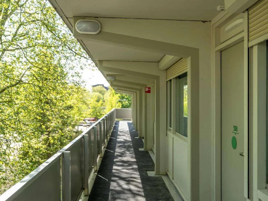 Campanile Hotel & Restaurant Amsterdam Zuid-Oost