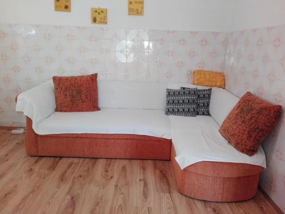 Apartments Markas