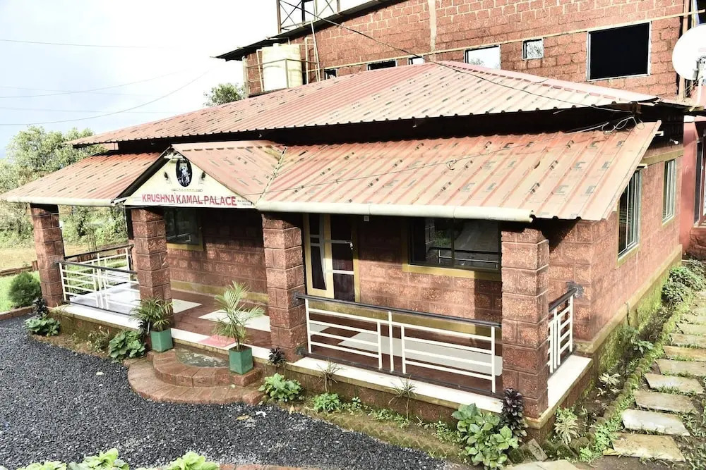 Serenity Villa