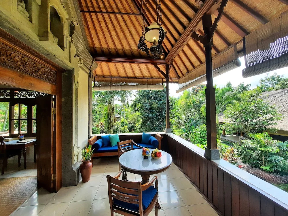 Alam Shanti Ubud