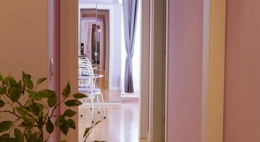 Bevilacqua Bed Roma Santa Croce