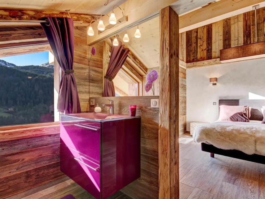 Chalet Les Brevins - OVO Network
