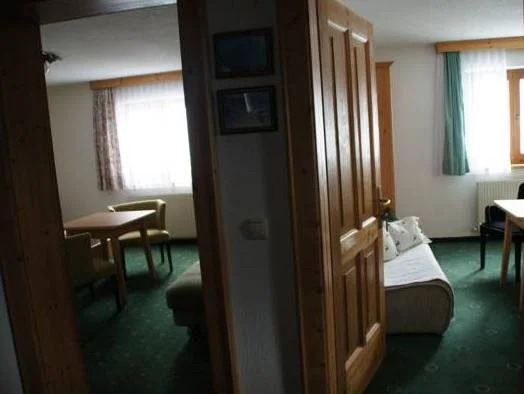 Appartment Sarlo