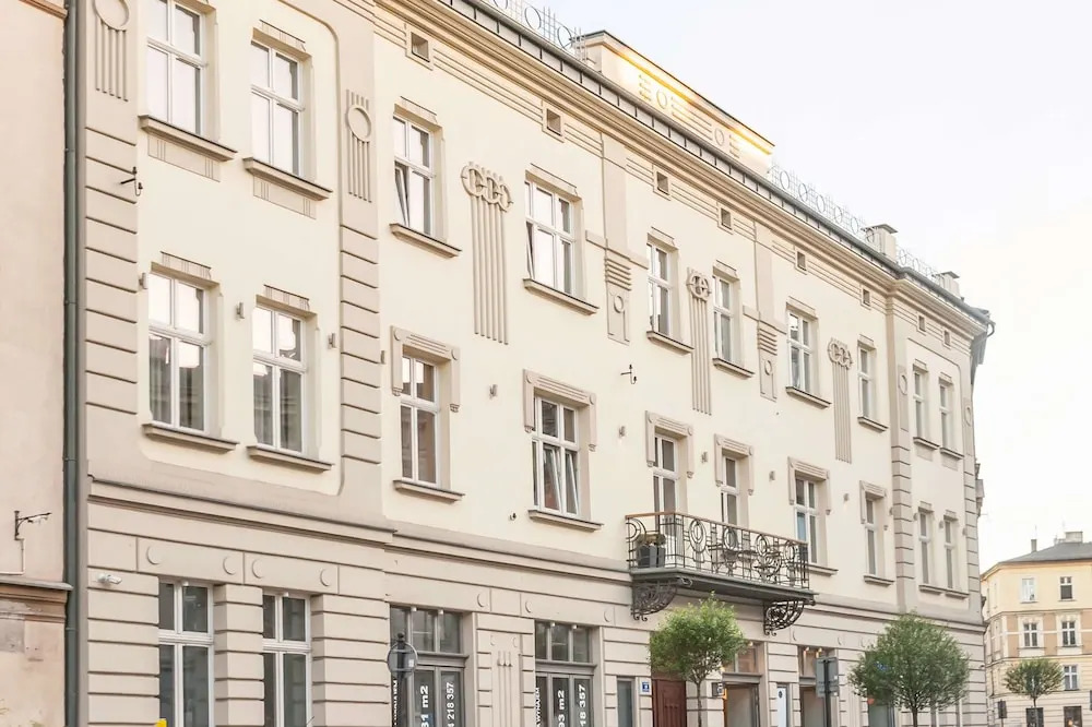 Miodowa Boutique Residence - Kazimierz