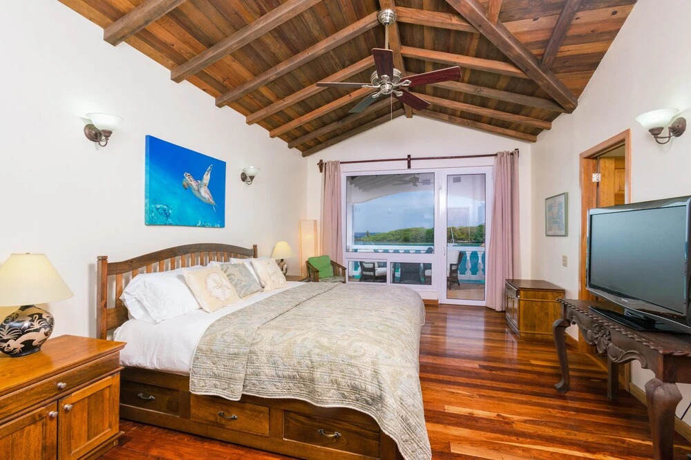 Coral Vista 3 3 bedroom option