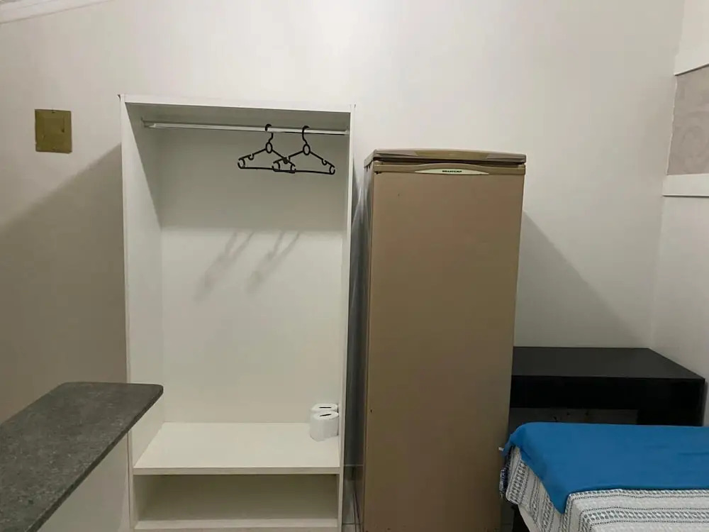 Hostel Zampollo