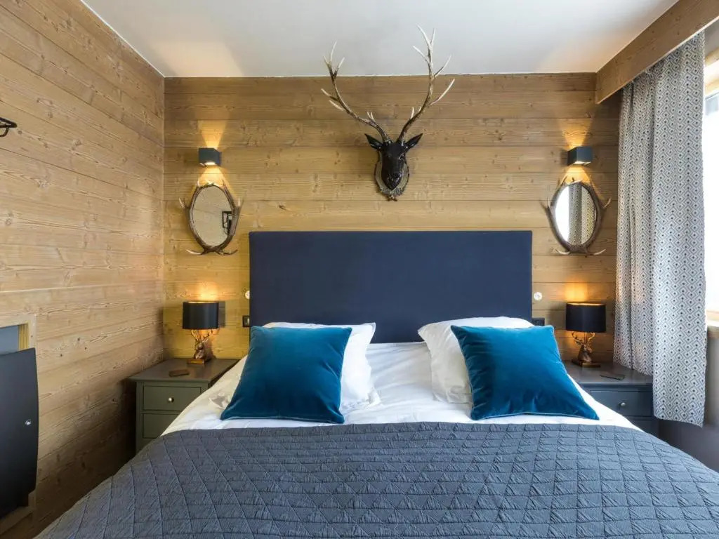Appartement Tignes, 5 pièces, 8 personnes - FR-1-480-73