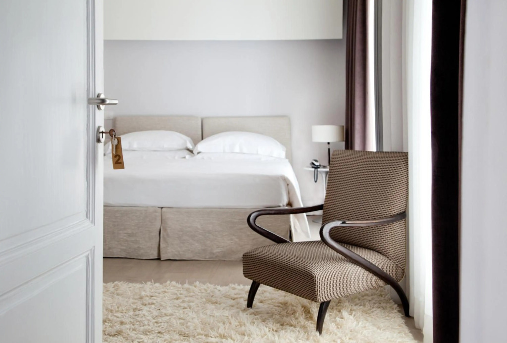 Riva Lofts Florence