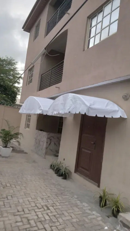 Aflex Hotel & Suites