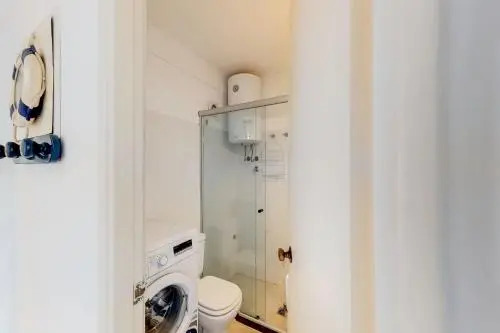 Completo apartamento frente al océano - Edificio Miami Beach