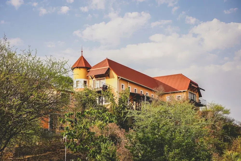 Ti Melen Boutique Guesthouse