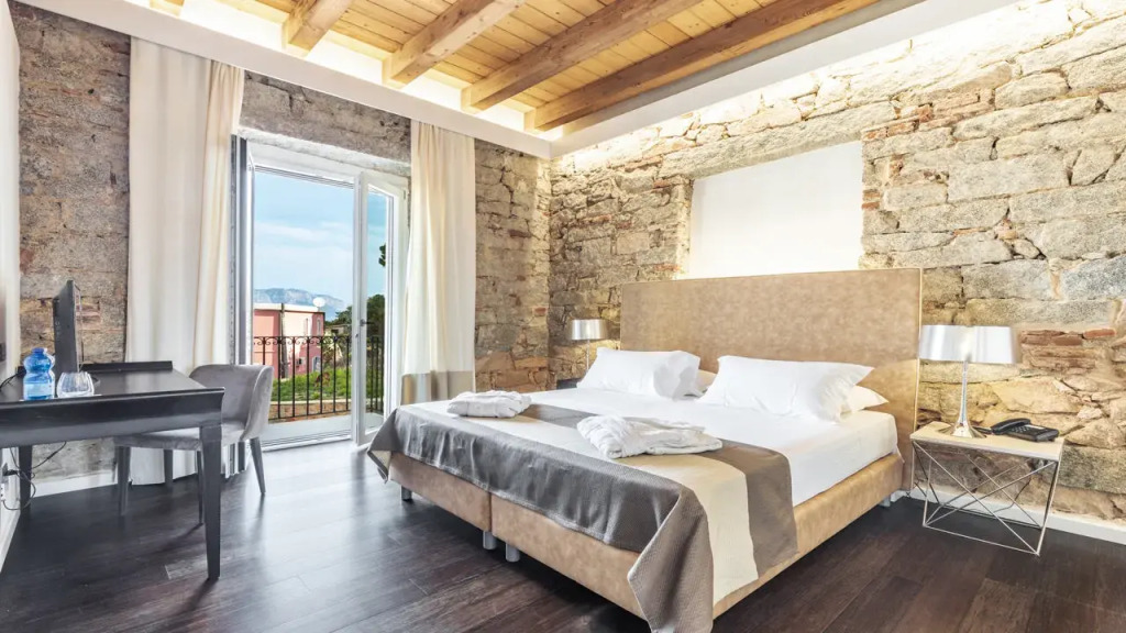 Raphael Hotel Arbatax