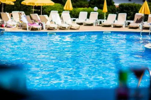 Hotel Briz 2