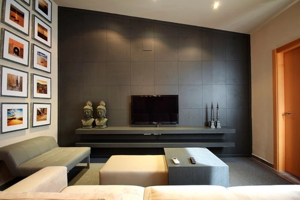 Kirei Apartment Medan