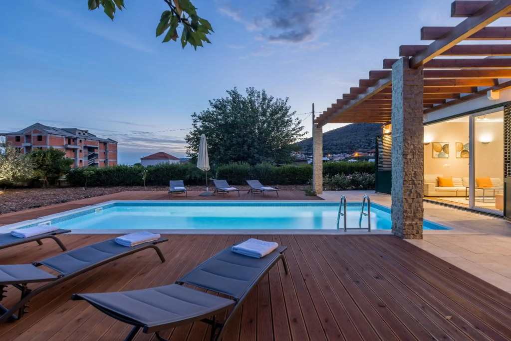 Villa Trogir