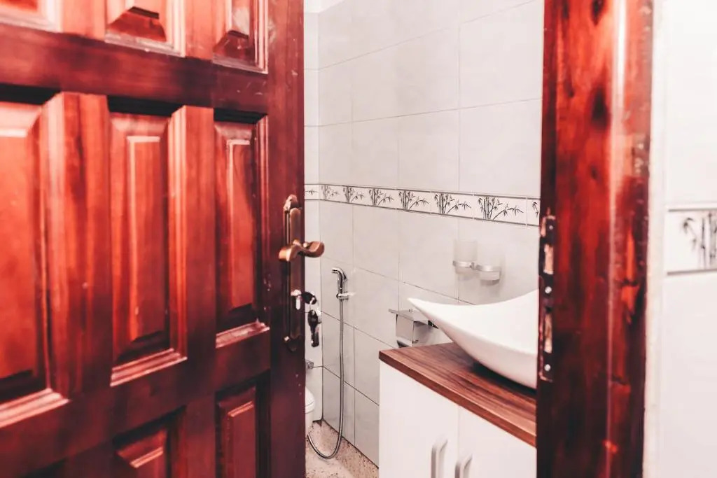 Rozema Eco Villa in Entebbe