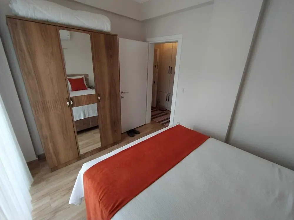 Gocek Flora Suites