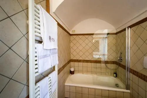 Agriturismo Antico Casale Colli Di San Pietro