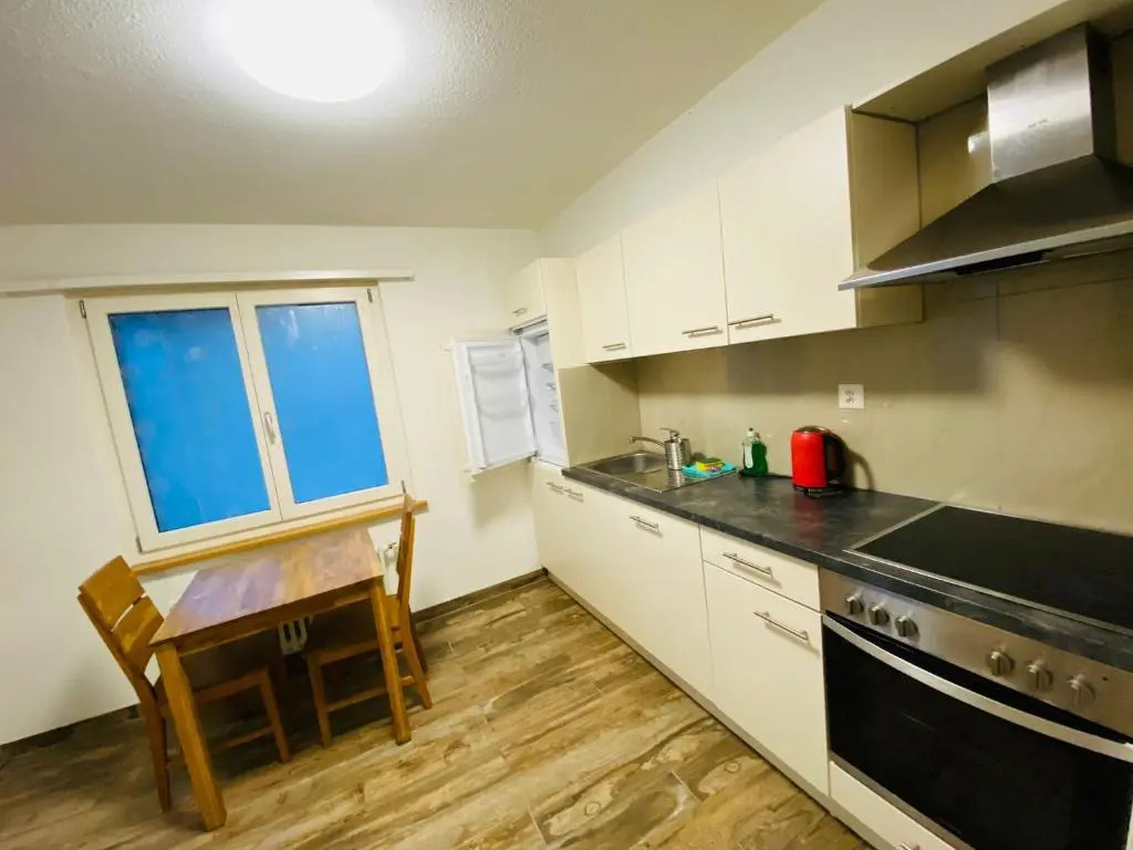 3 - Bedroom Apartment - 48