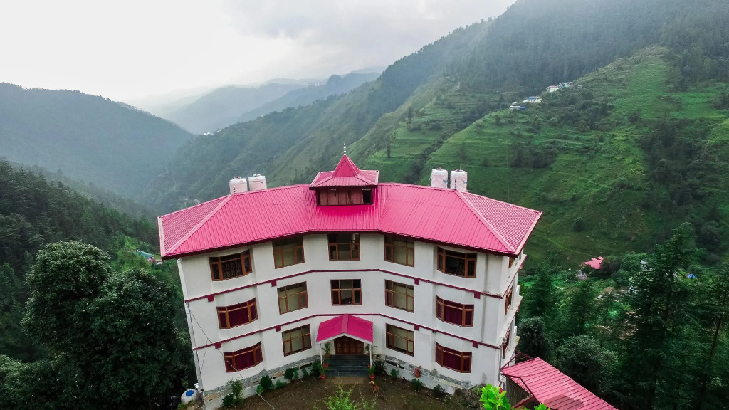 Hassan Valley Retreat