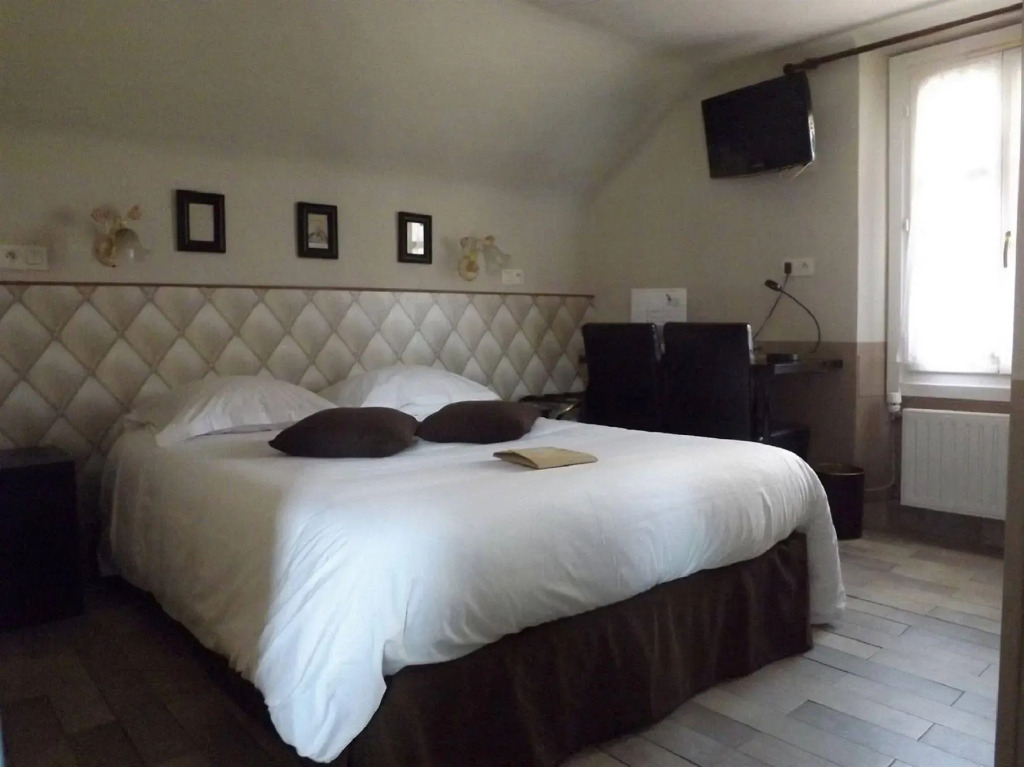 Hotel Chalet De Lisere