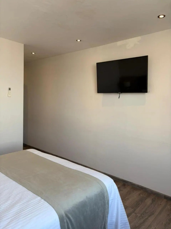 Hotel Nube, Puebla Centro