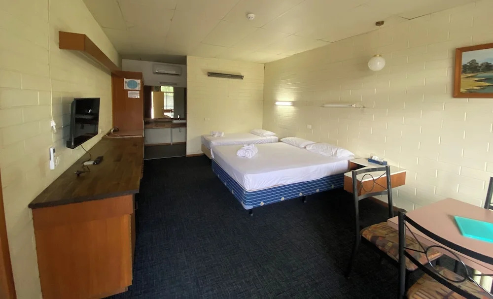 Hawker Bed and Breakfast