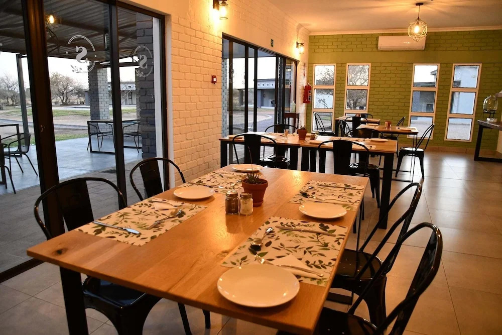 Symponia Guesthouse