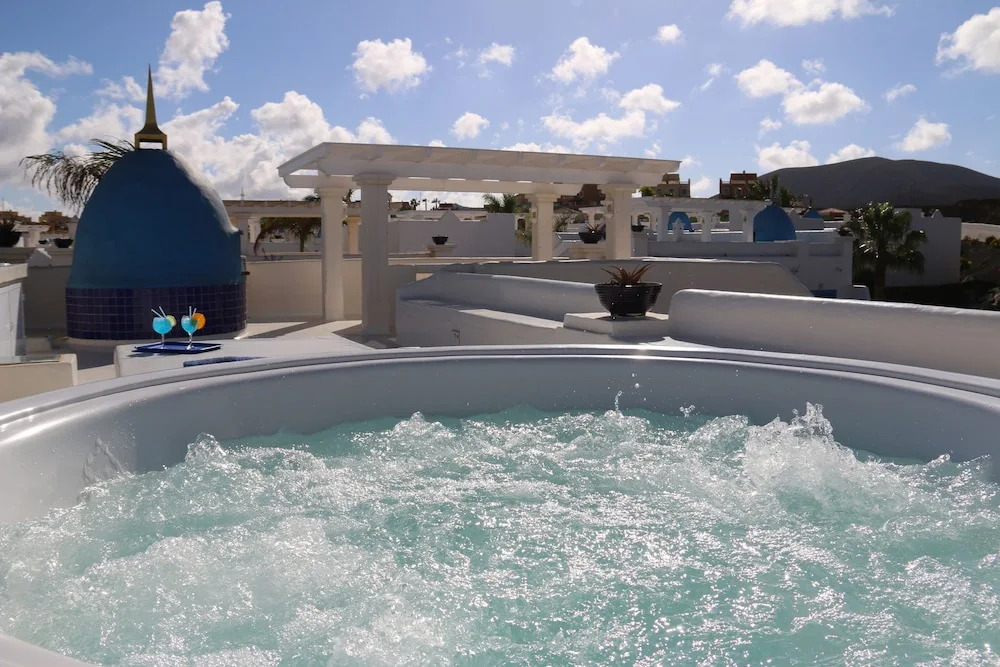 Villa Solares