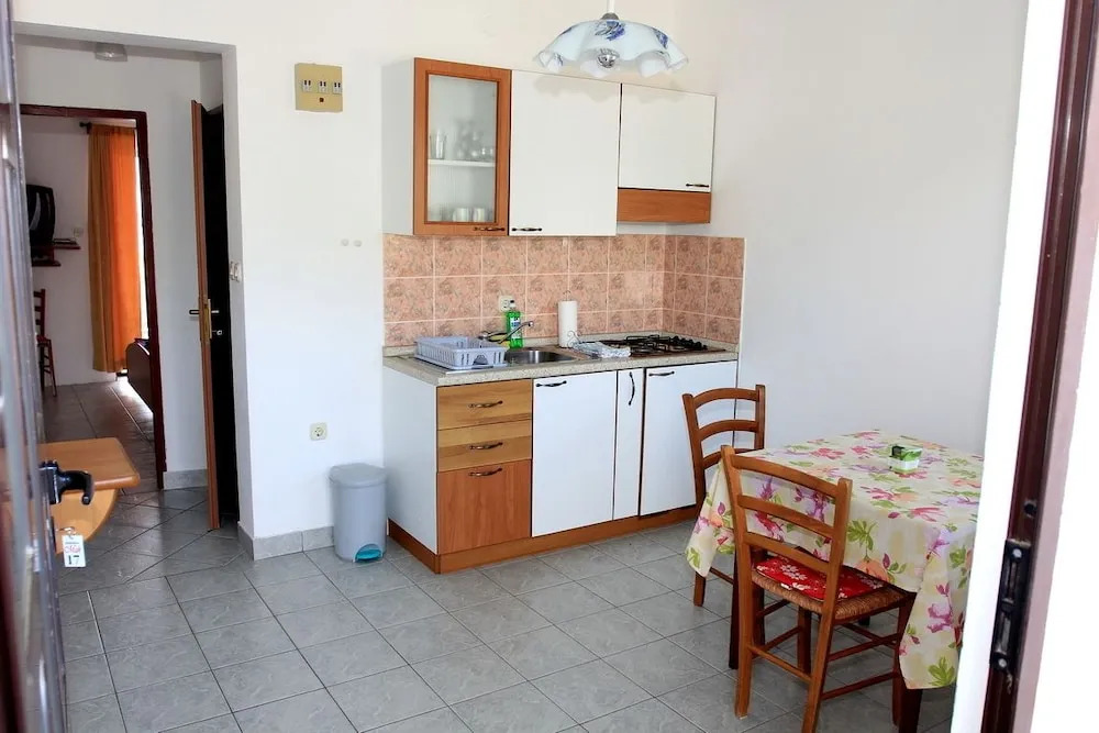 Apartments Mak