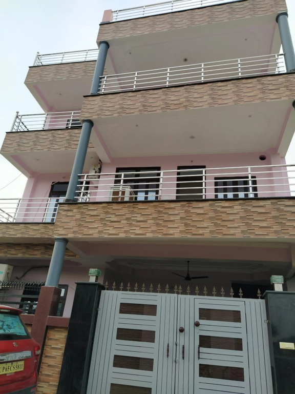Swapnil Homestay