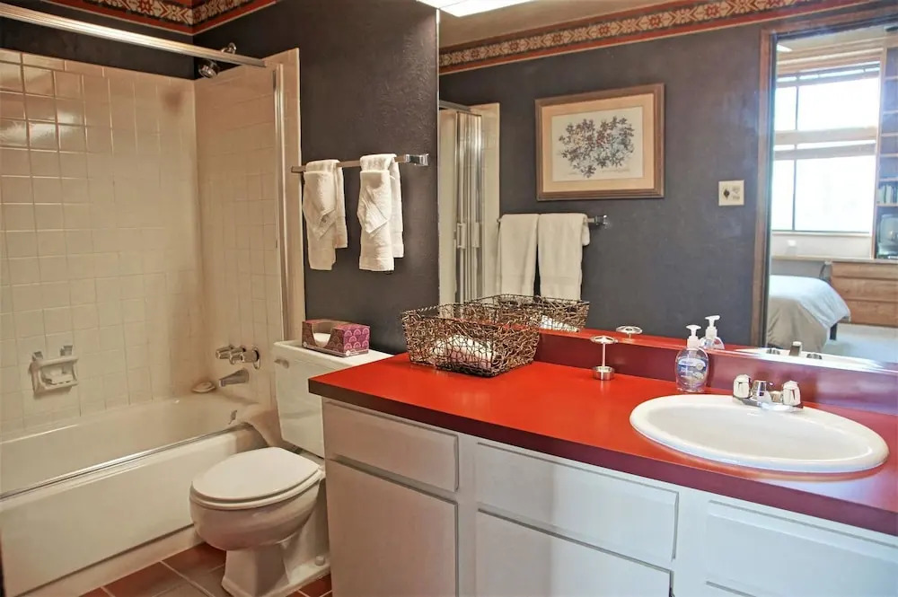 Storm Meadows Club B-413 (202782-5337) - 2 Br Condo
