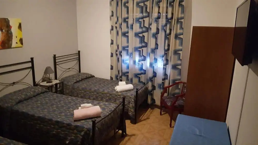 Albergo Ristorante Poli