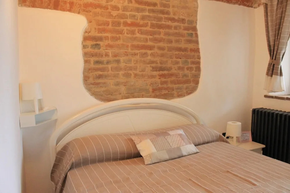Grignolino Apartment