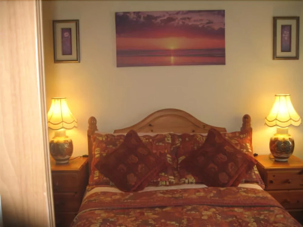 Nablus B&B
