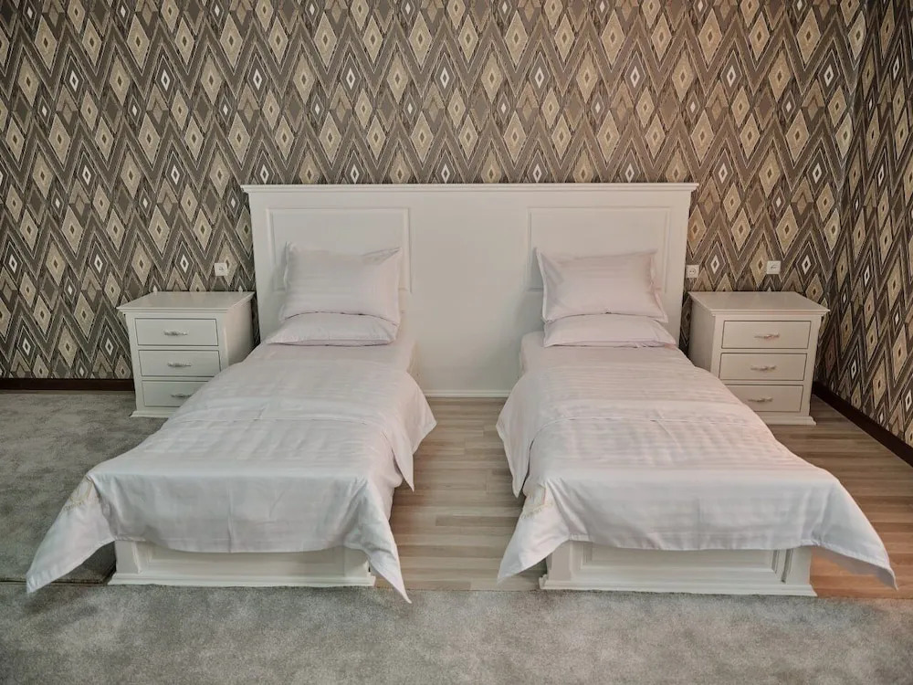 Comfort Hotel Samarkand