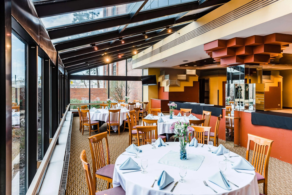 Radisson Hotel Denver Southeast