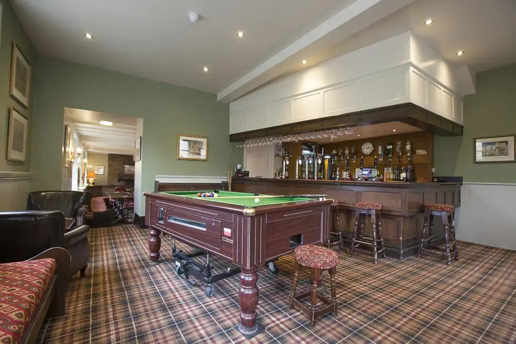Hadrian Hotel - Inn