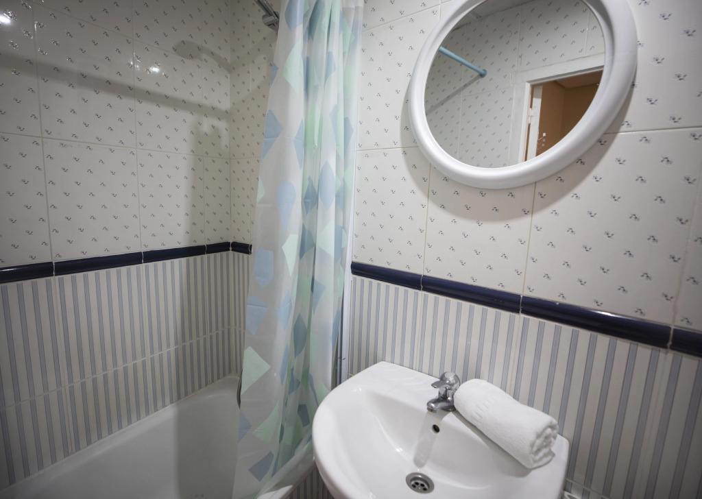 Hostal Los Perales