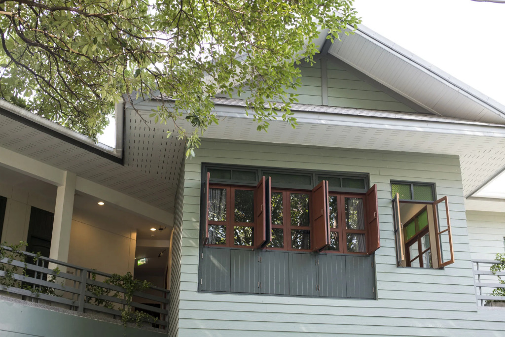 The Raweekanlaya Bangkok Wellness Cuisine Resort