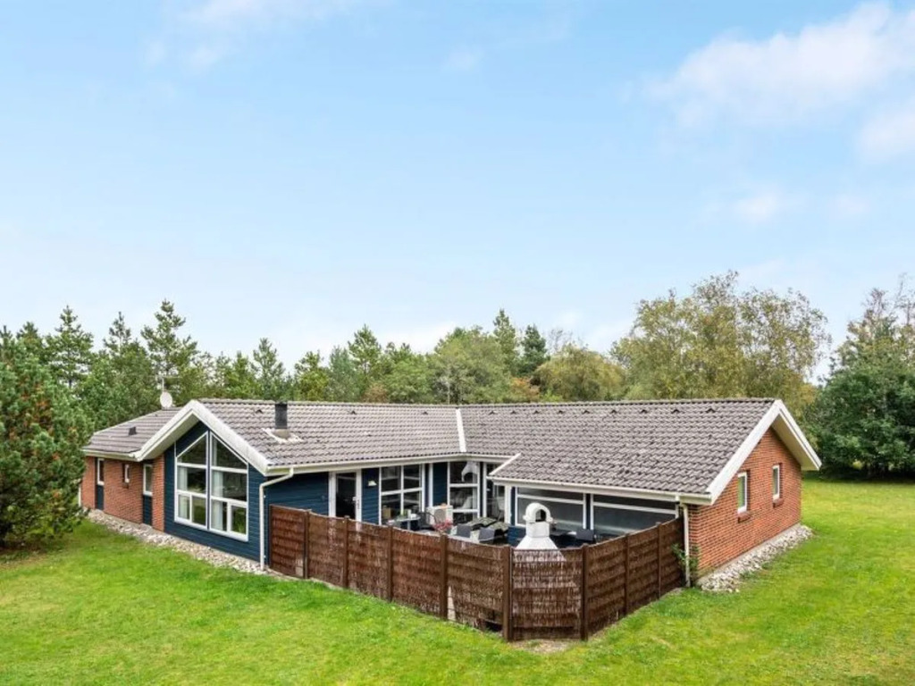 "Kadife" - 3km from the sea in Western Jutland