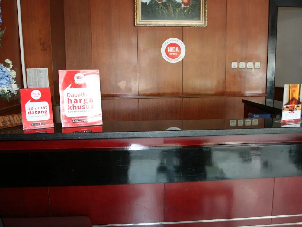 NIDA Rooms Mangga Besar 49A