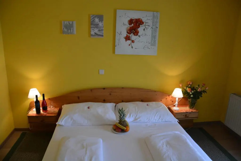 Hotel Rosenberg