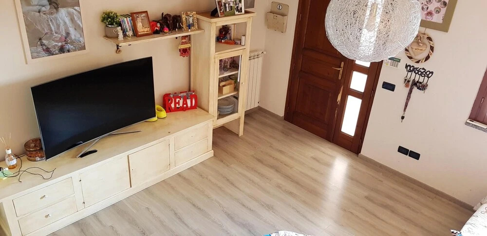 Apartment With 3 Bedrooms In Pescia With Furnished Terrace And Wifi 70 Km From The Beach