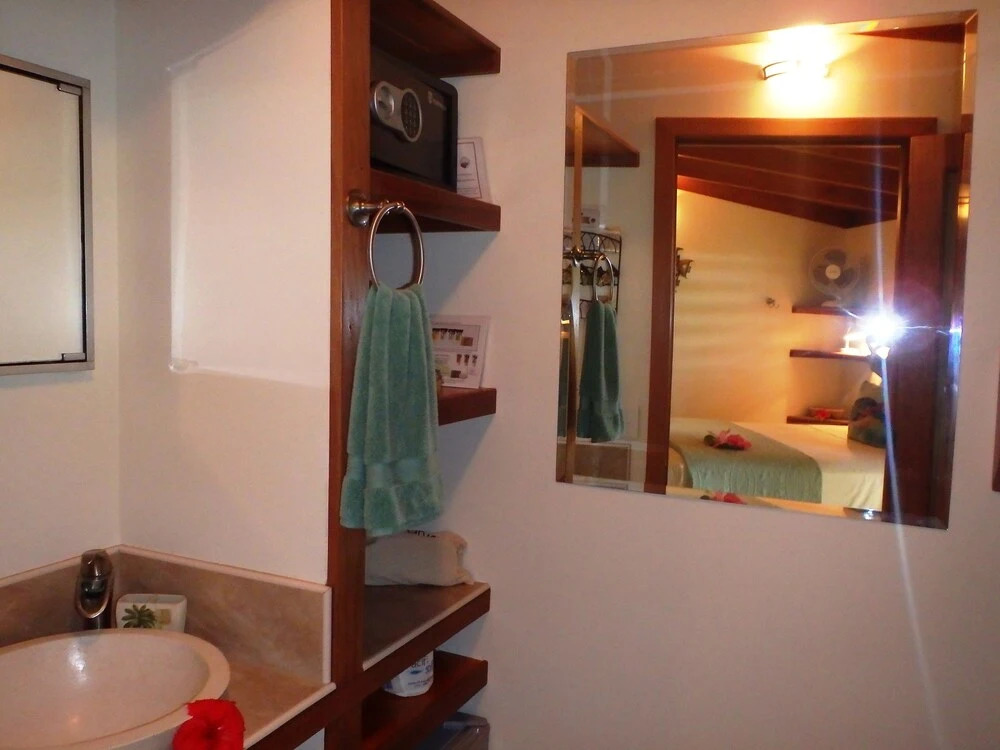 Exclusive Sunrise Eco Resort
